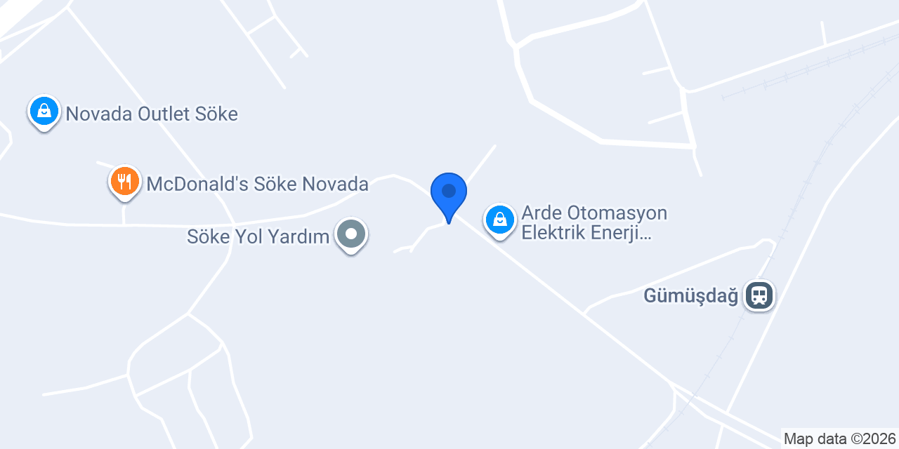 Ydsenerji konumu
