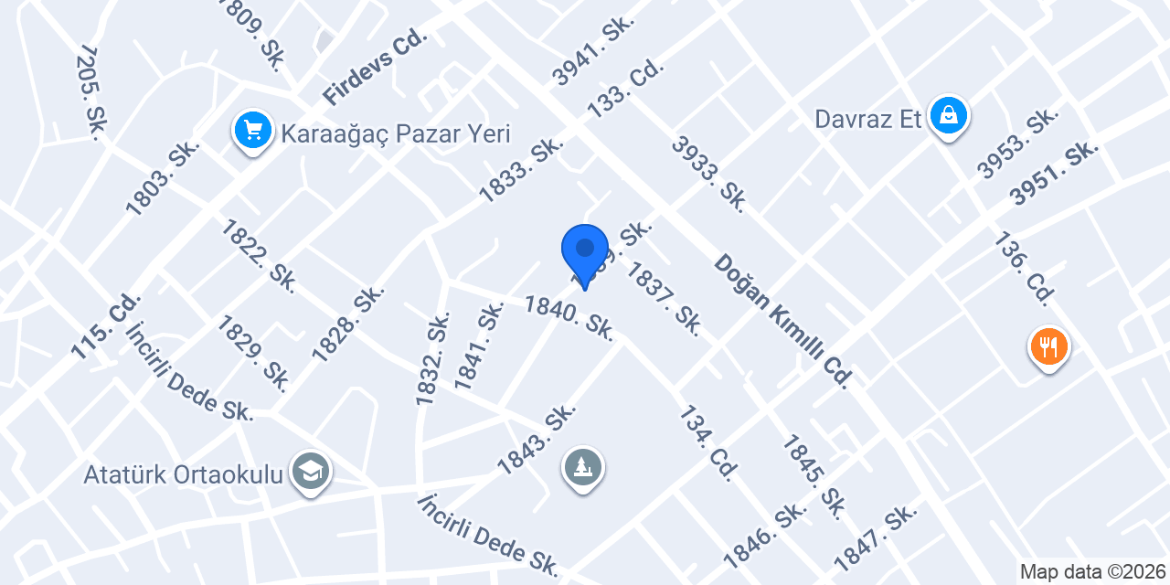 selçuk auto ısparta konumu