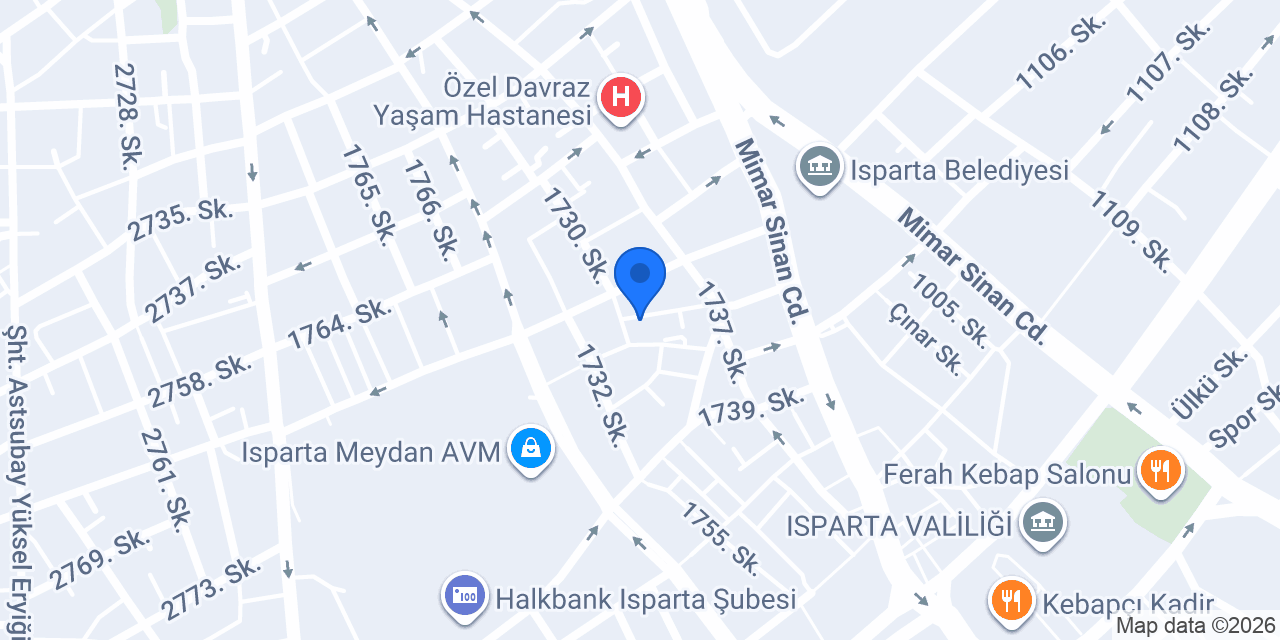 Arif yigit yabancı eğitim kurumu konumu