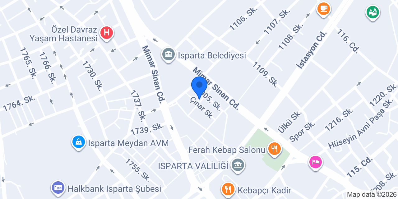 PI PA SO CAFE & BISTRO konumu