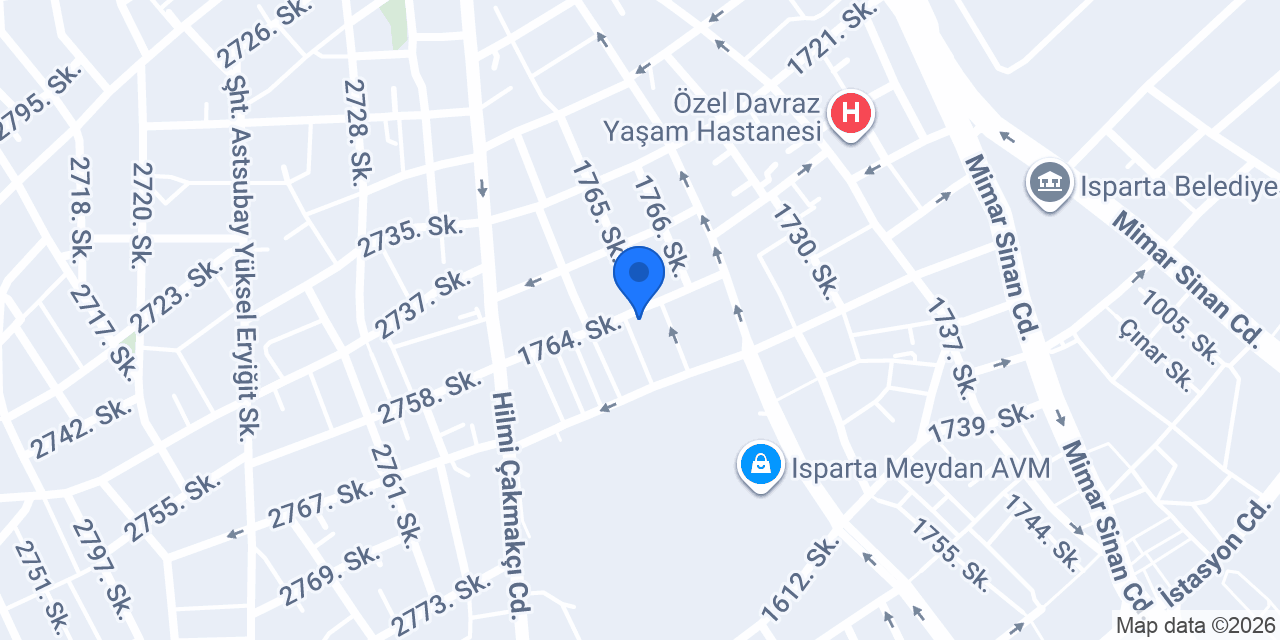 Gül market افغان مارکت konumu