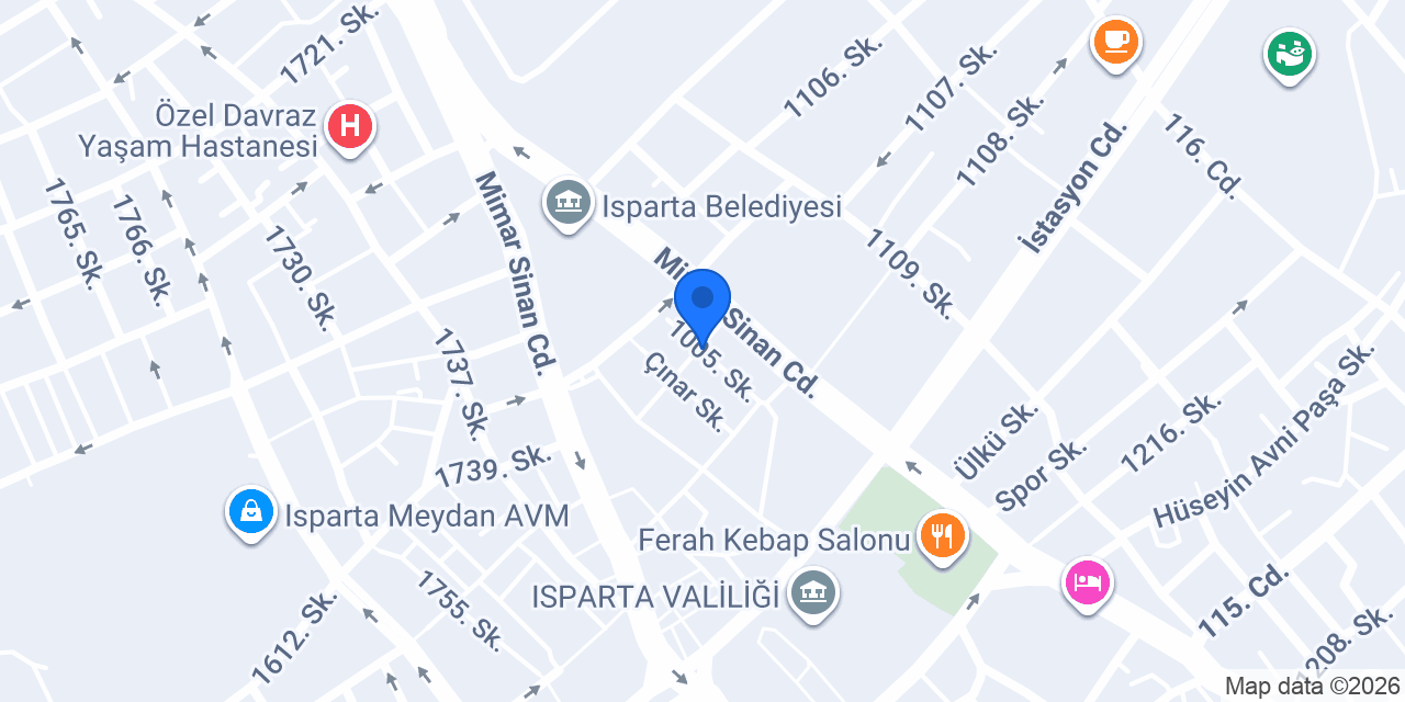 ANTİDEPRESAN TATTOO&PİERCİNG konumu