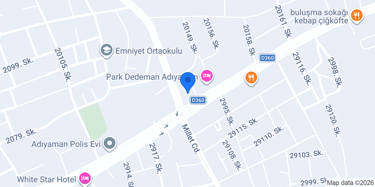 Psikolog Abdullah Talha Demir konumu