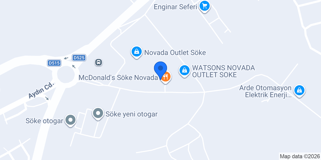 Ede Tantuni konumu