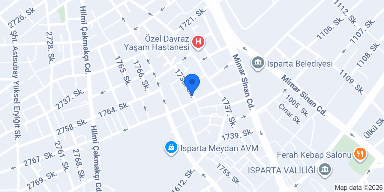 ️DİZAYN ELEKTRİK ️ konumu