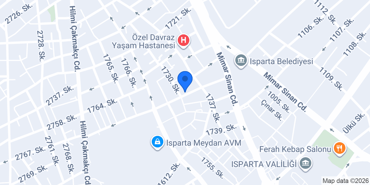 32Artıbir Emlak konumu