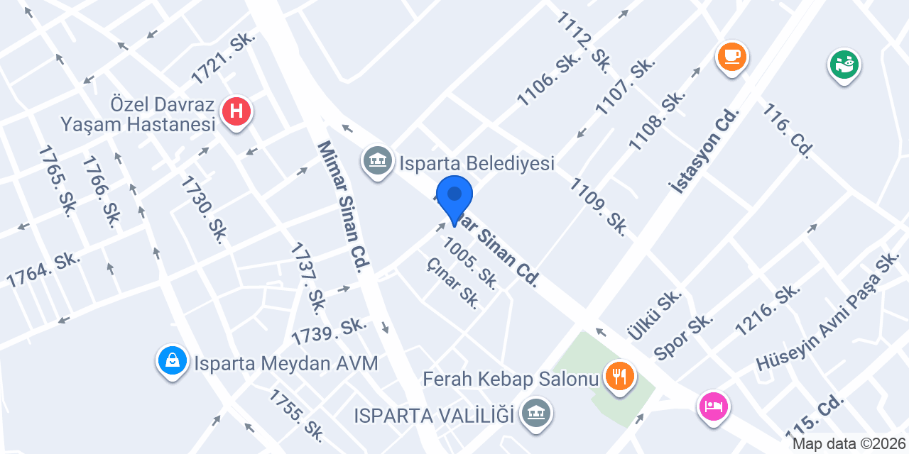 TATDOY KAHVALTI konumu