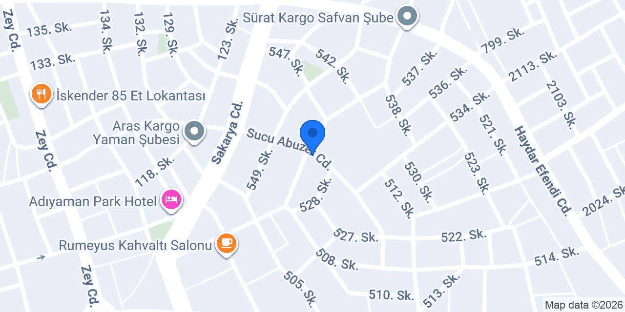 askerin fırını konumu