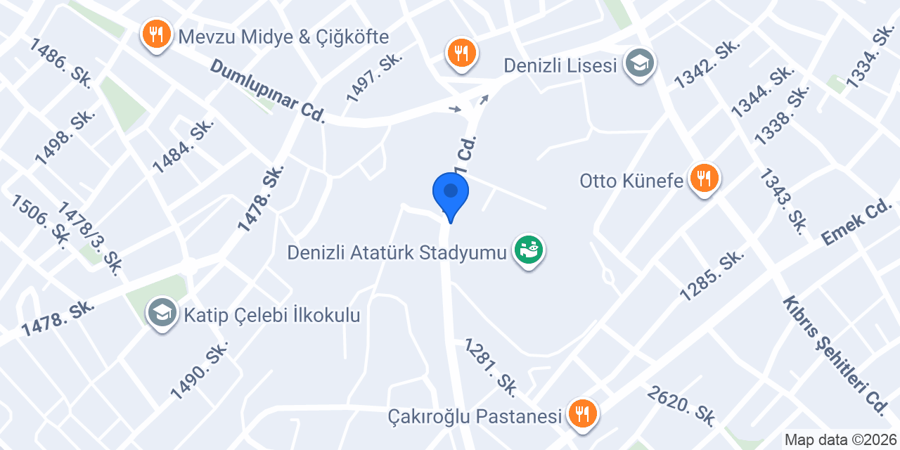 ŞİMŞEK OTO KİRALAMA konumu
