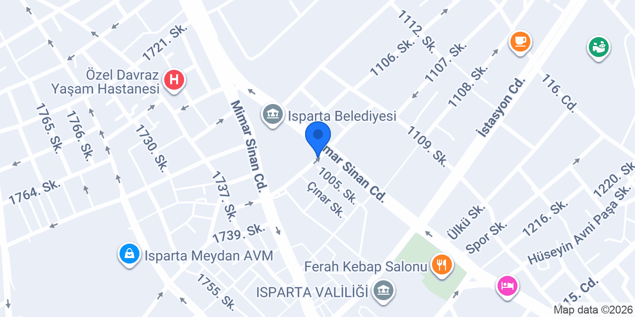 Hüseyin usta kokoreç konumu