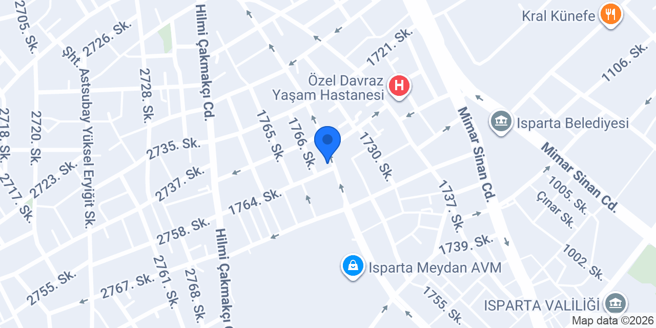 AYELSAN AYDIN ELEKTRİK LTD.ŞTİ. konumu