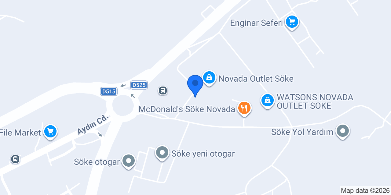 Kiğılı konumu