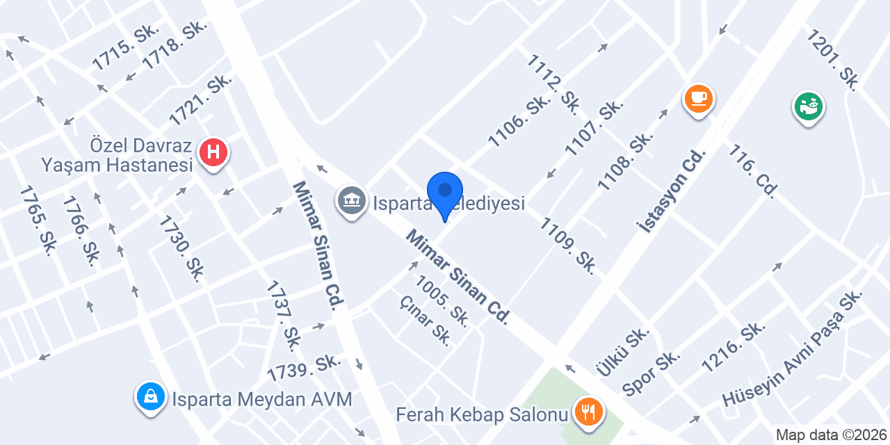 Kahvaltı Dükkanı konumu