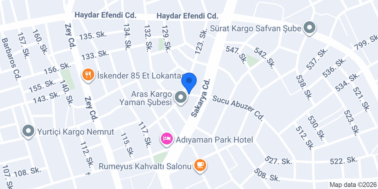 kızıldağ silah konumu