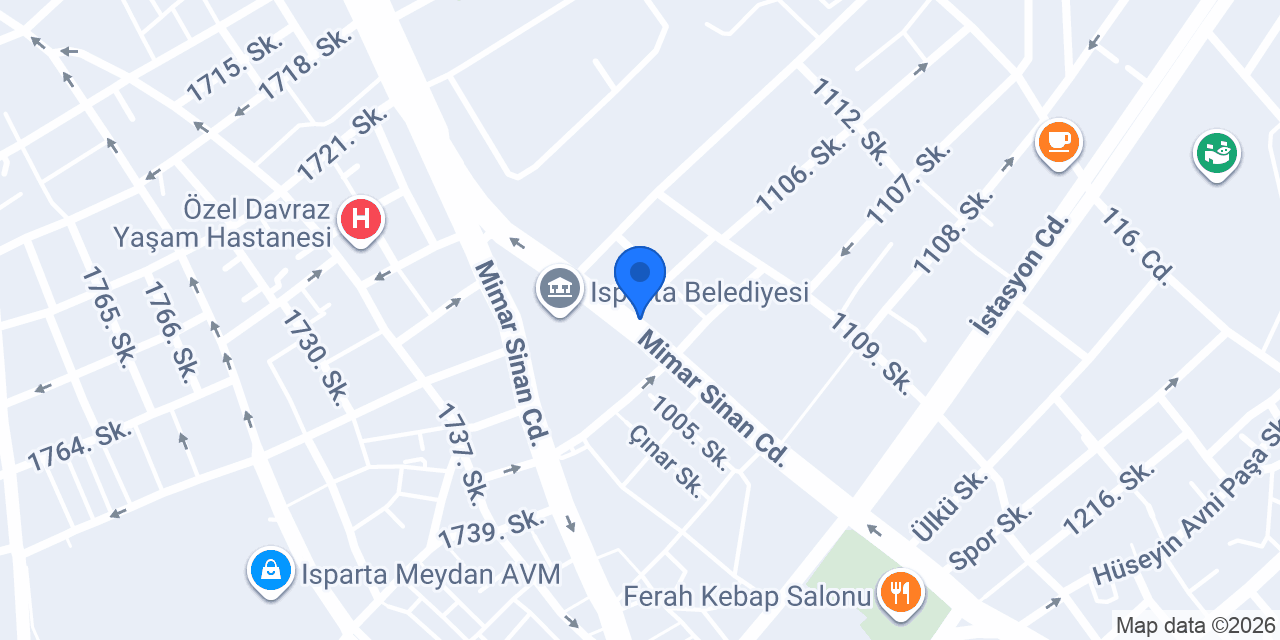 Dönüşüm Psikoloji konumu