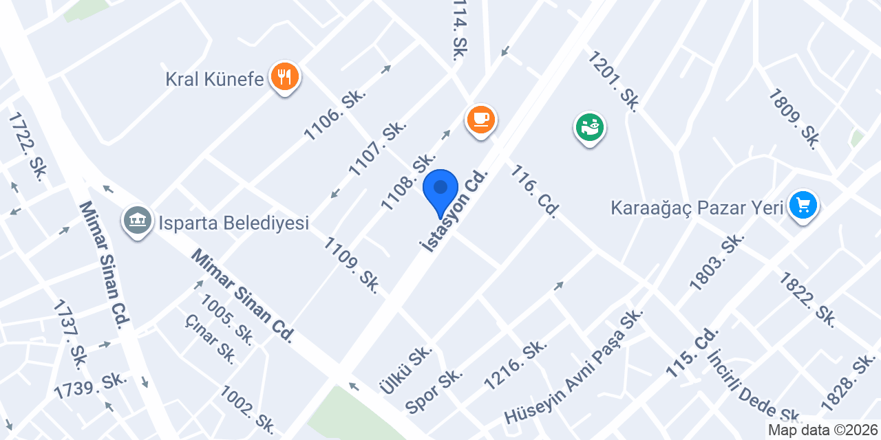 Pia Roma Dondurmaları konumu