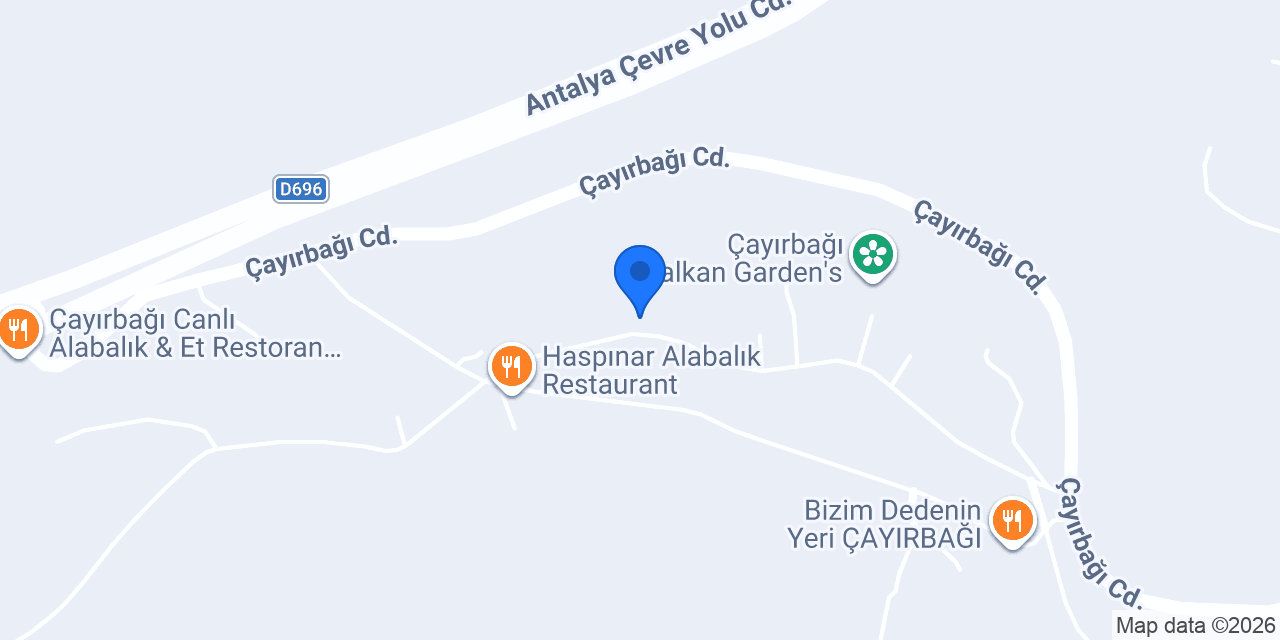 HASAN YILDIRIM ARI ÇİFTLİĞİ konumu