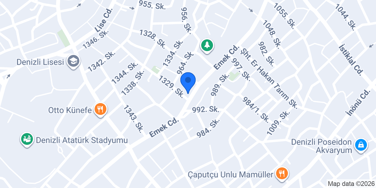 Çilingir Anahtarcı Serçe konumu