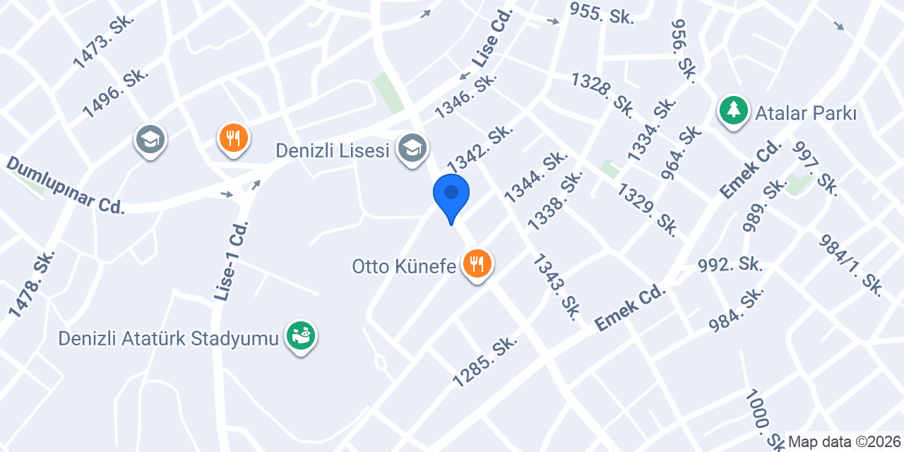 Western Union konumu
