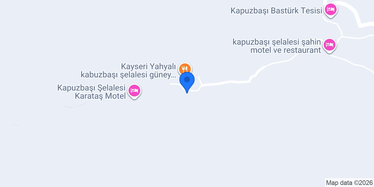 Cembatu otel konumu