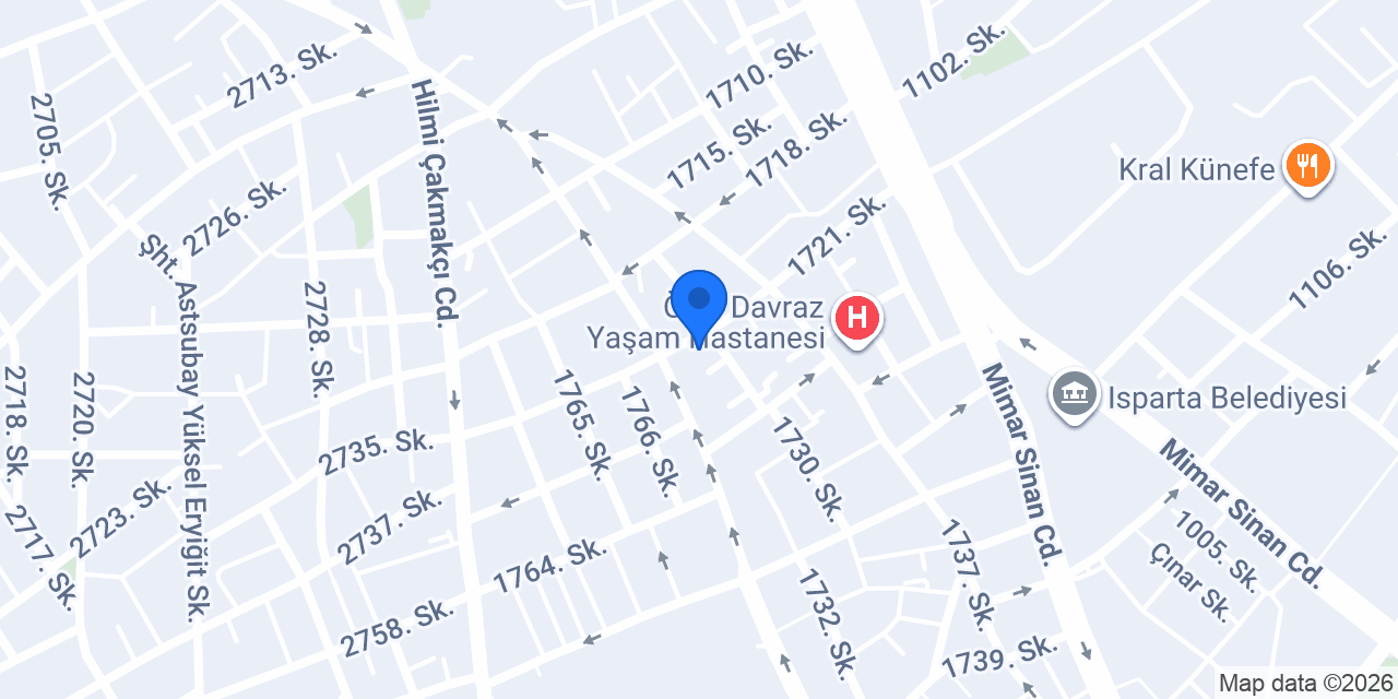 HAKAN KAYACAN İNŞAAT EMLAK konumu