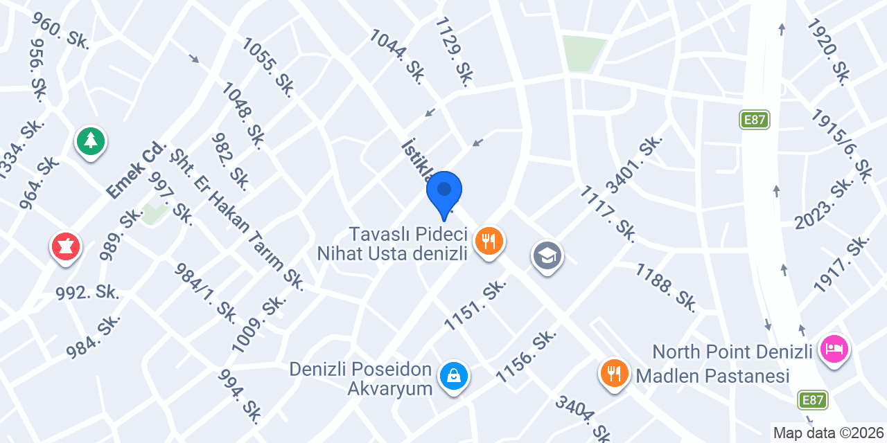 Hemşin Karadeniz Unlu Mamülleri konumu
