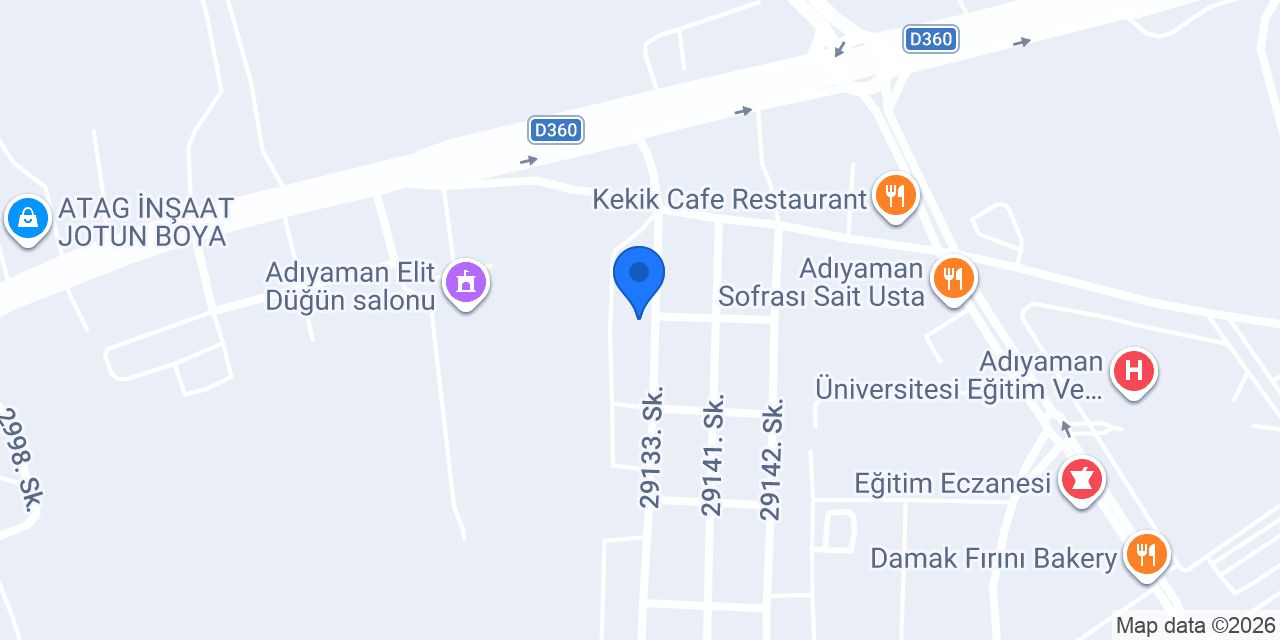 Deniz mobilya02 konumu