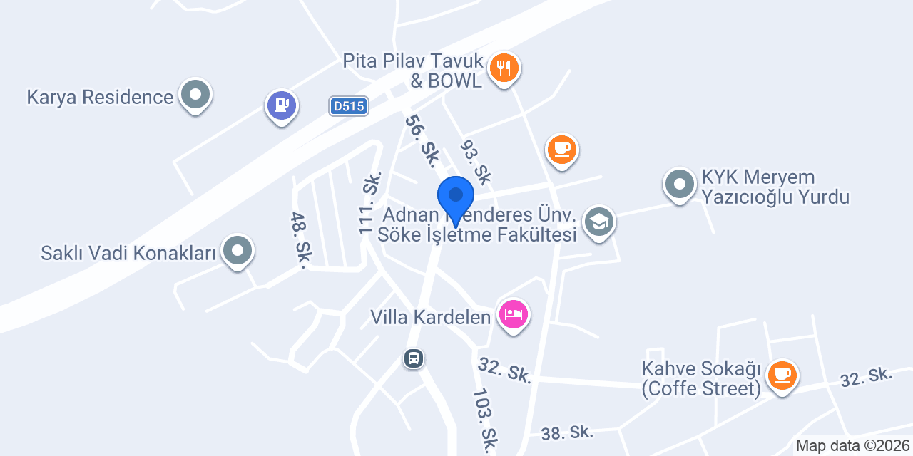 Public Söke konumu