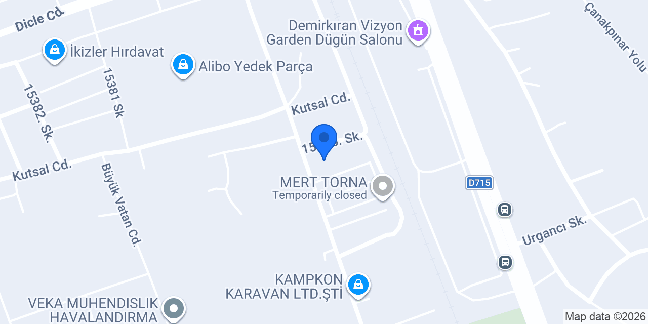 SOYDEMİR KÖMÜR KANTAR konumu