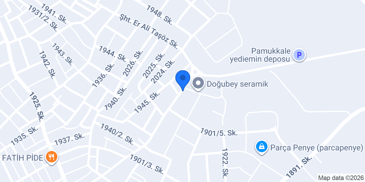 ULUS PREMİUM 2 konumu