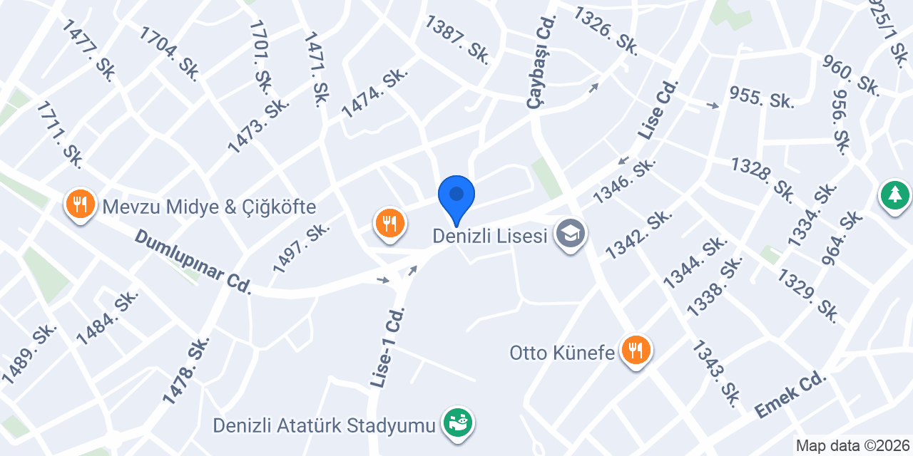 MobilMiks konumu