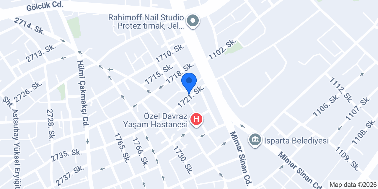 MUAMMER KARA SİGORTA konumu