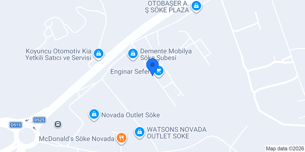 DoKu MAKİNA BASINÇLI HAVA MERKEZİ konumu