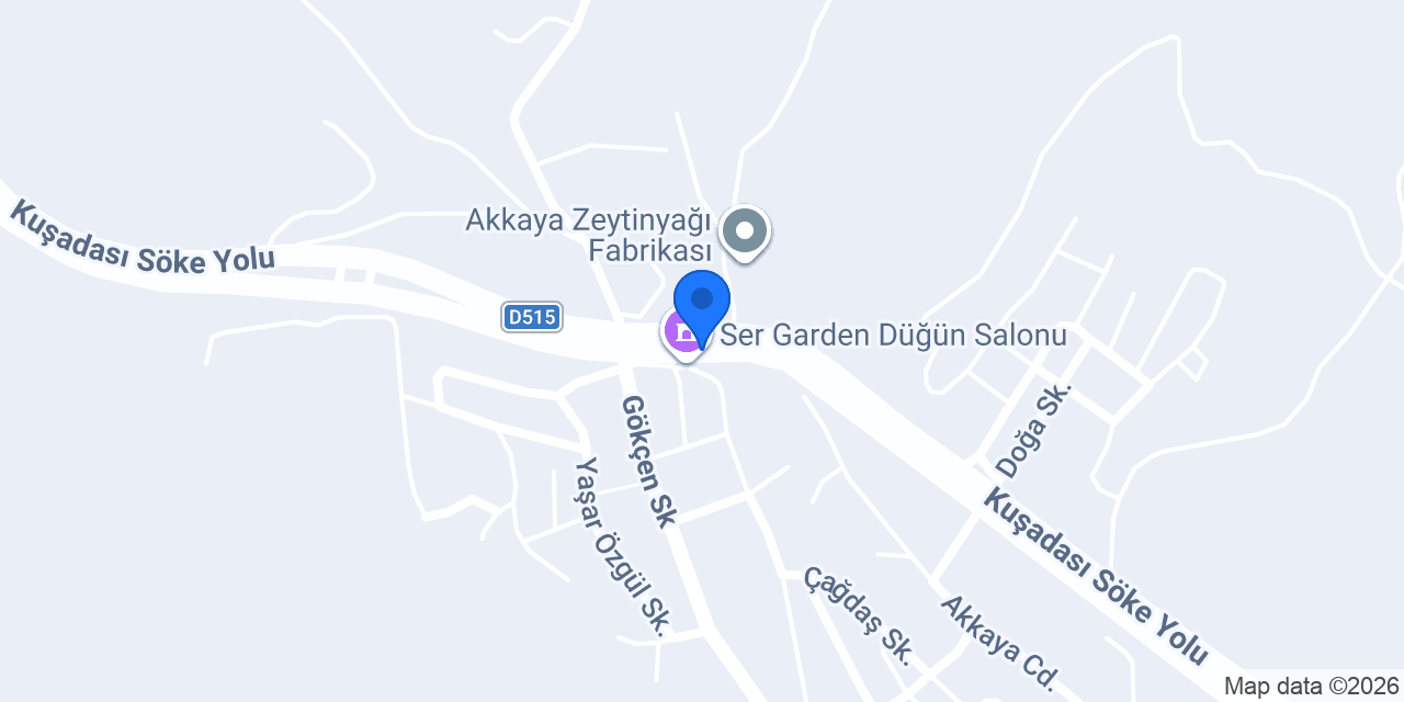 Sınav konumu