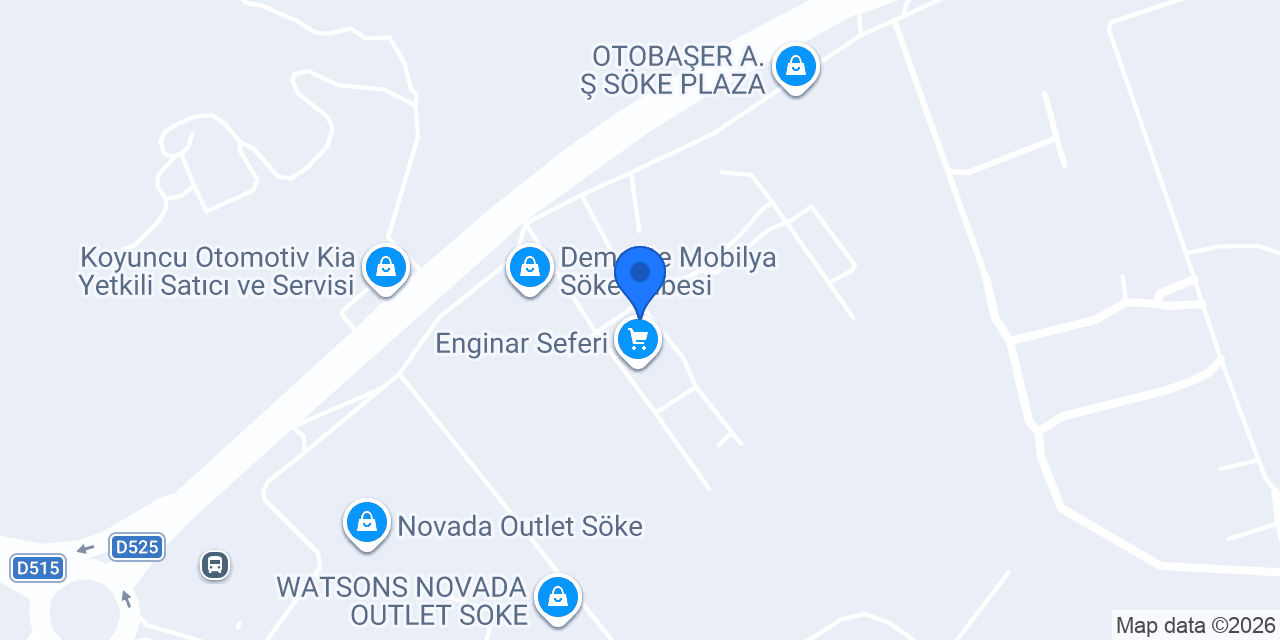 Namlioglu mermer konumu