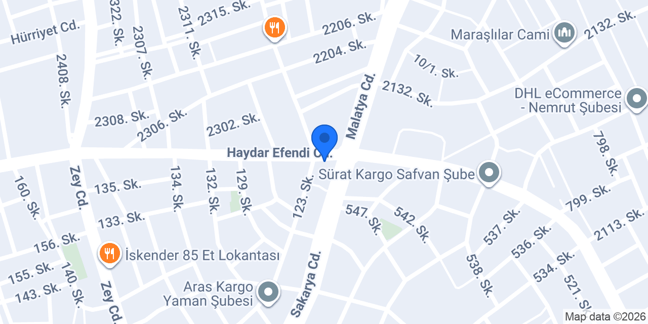 Can et market konumu