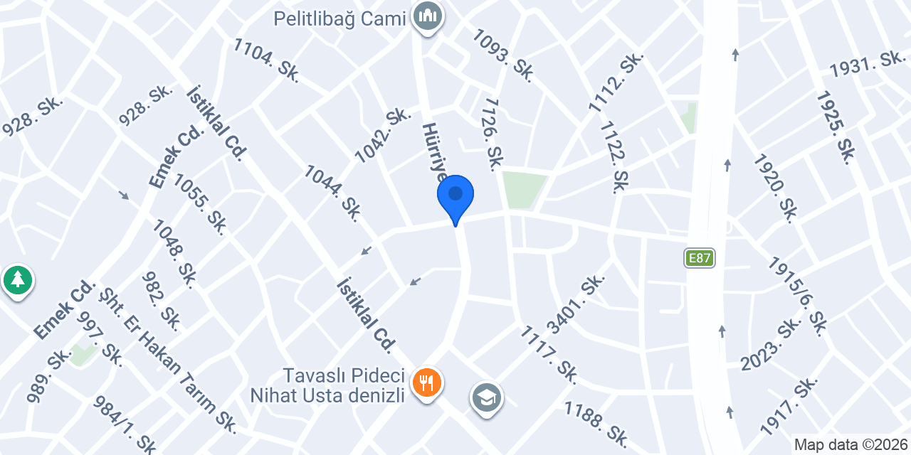 Teyfik arda masaj konumu