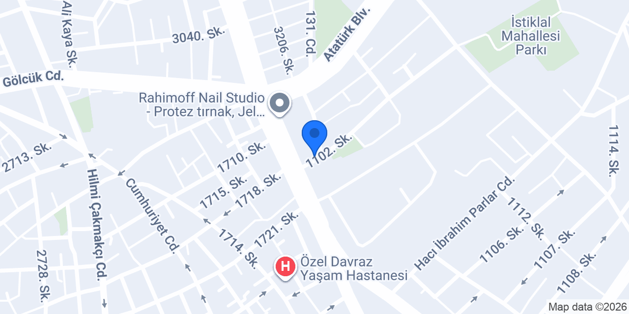 Kadir usta kebap pide lahmacun salonu konumu