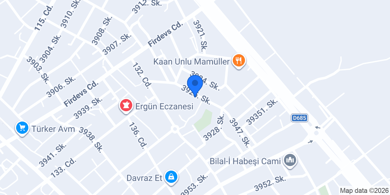 emresarisahin konumu
