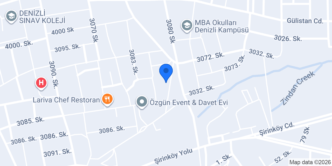 DEV KOKOREÇ konumu