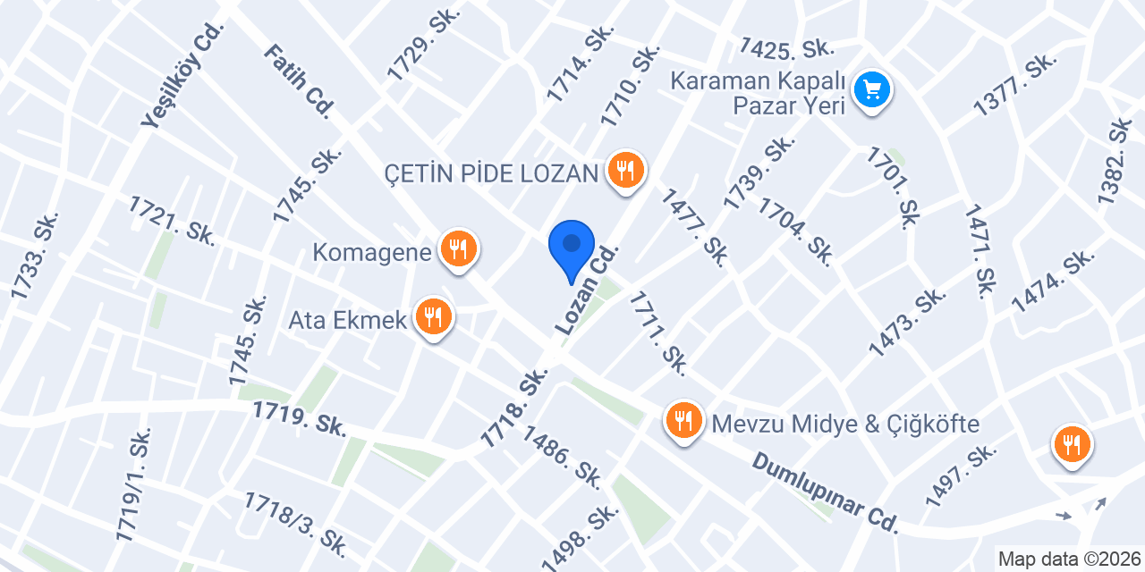 Ptt konumu