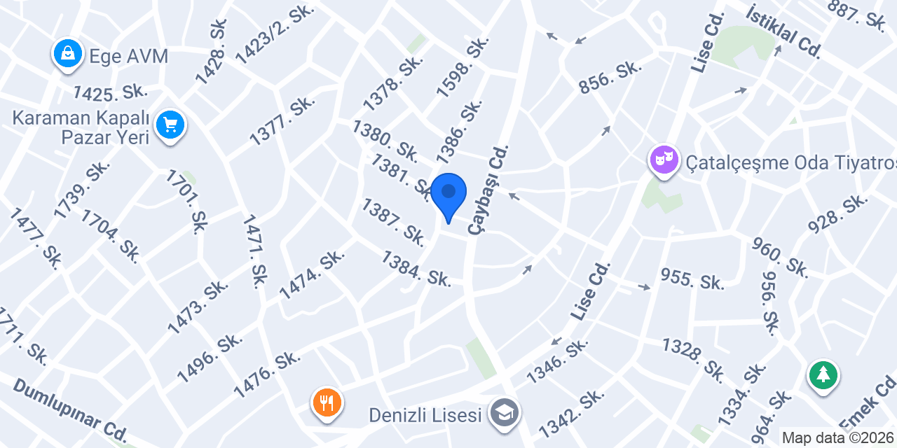 Camcı Hakan konumu