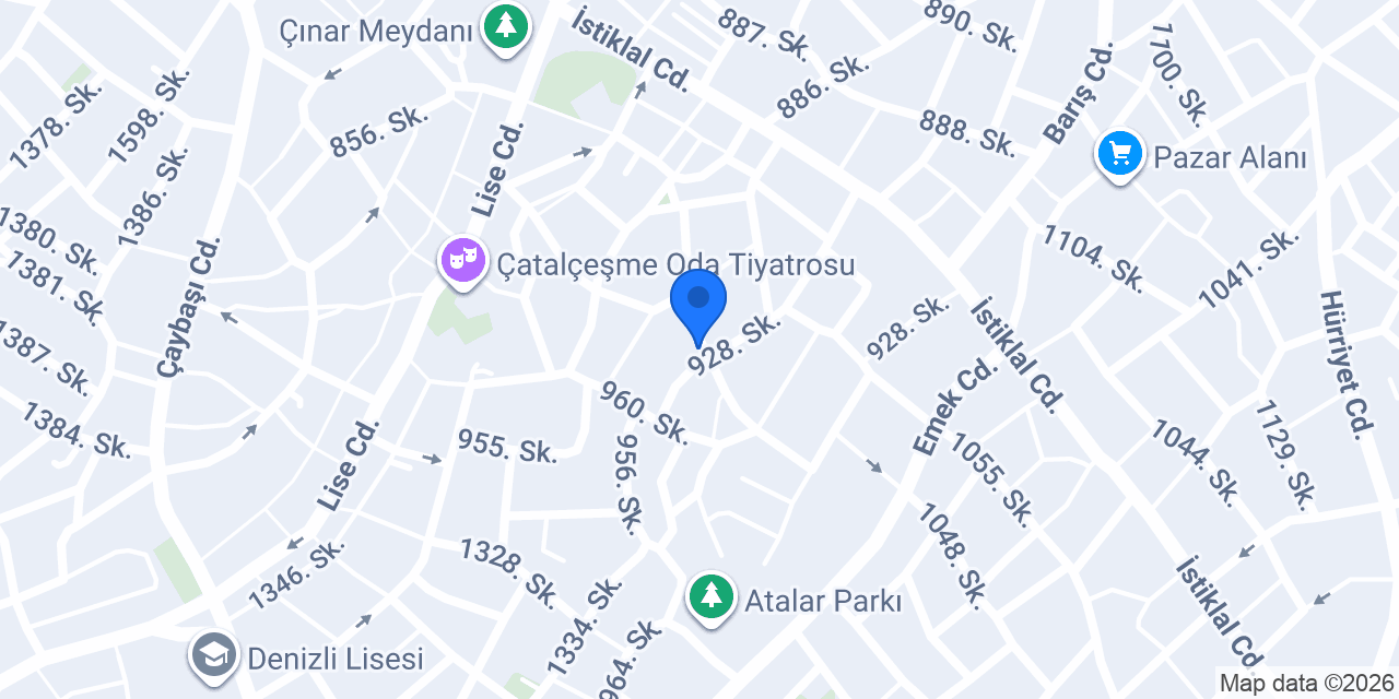 es enerji bina yönetimi ltd. şti. konumu