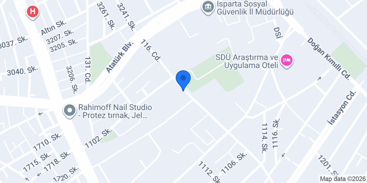 iyi.besleniyorum konumu