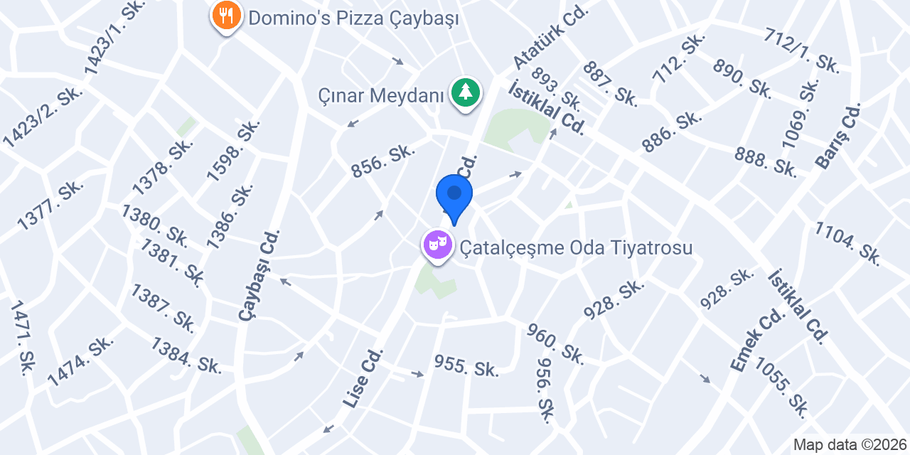 Gündem Müzik konumu