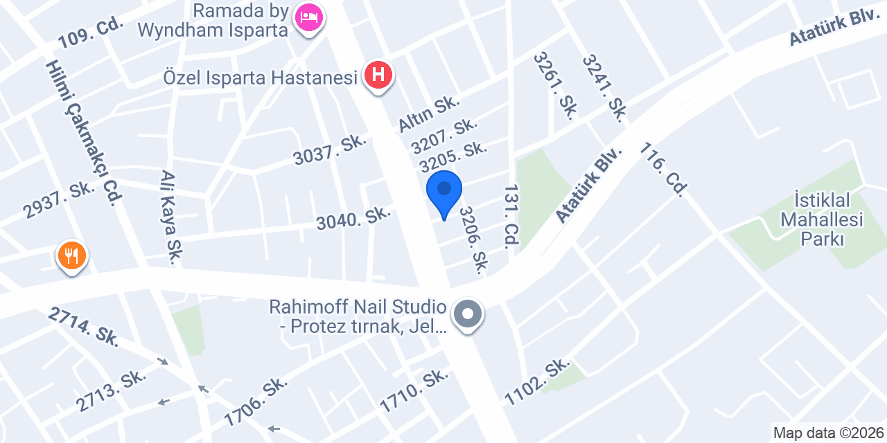 Bir Reklam konumu