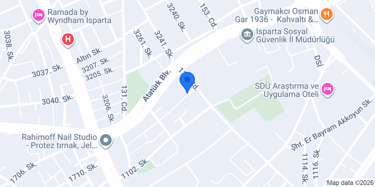 ali soğukpınar smmm konumu