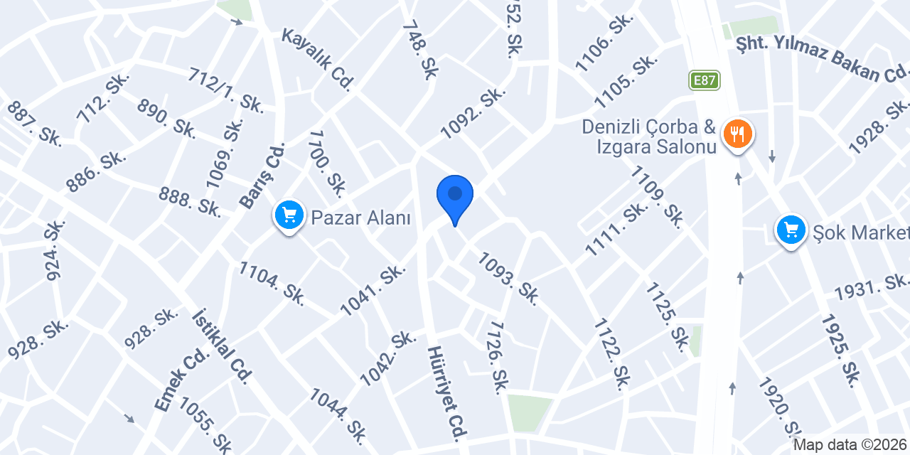 MİRZAMLI ELEKTRİK konumu