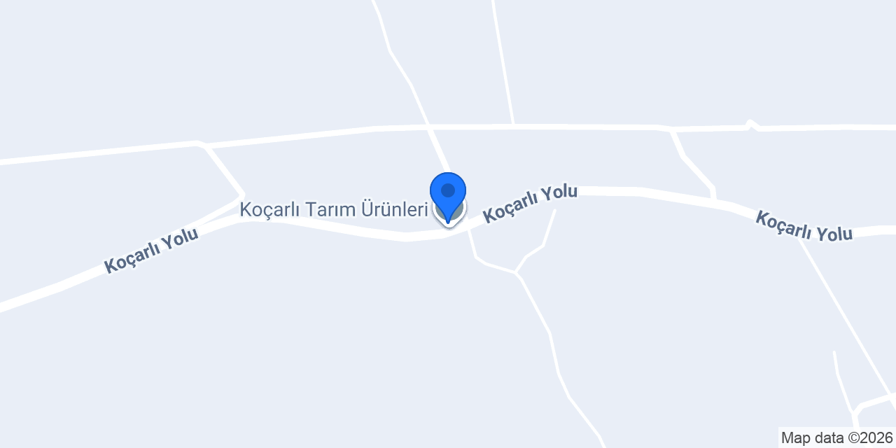 Odoli Gıda konumu