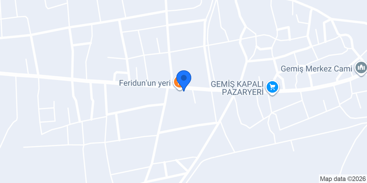 Kaya tekel konumu